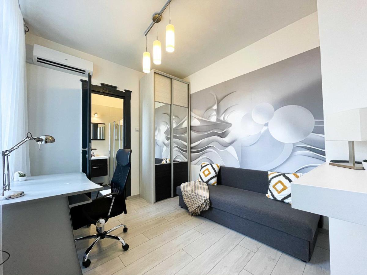 Manyi Apartman 2 Debrecen Esterno foto
